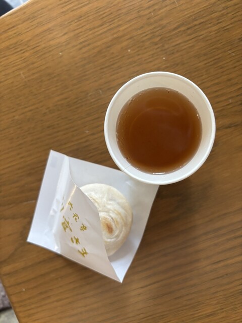 Rokkatei Jingu Chaya Ten photo 3