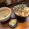 柿屋 うどん
