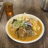 かくれ家スパイス食堂 咖喱家ゆるり