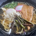 めんめん - 料理写真:
