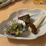 いな穂 - 料理写真: