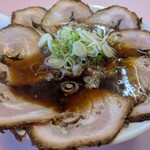 権ちゃんラーメン - 