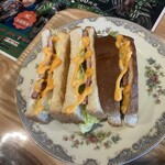 隠 Riders Cafe - 