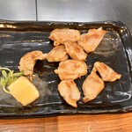 お好み焼き・鉄板焼きのはらだ - 