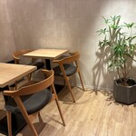 cafe 香乃や - 
