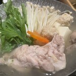 博多華味鳥 中洲本店 - 