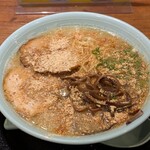 ラーメン 天外天 - 