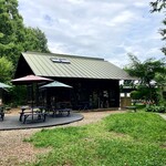 森林ノ牧場 - ［森林ノ牧場 那須］　森を拓く人と、牛。