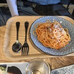 隠 Riders Cafe - 