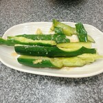 串カツさくら 南海難波店 - 