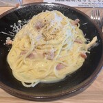 隠 Riders Cafe - 料理写真: