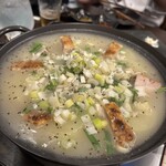 韓dining せらむ - 