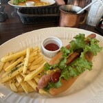 星乃珈琲店 - 料理写真: