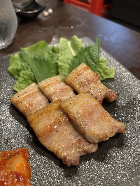 by achan2633 : 韓dining せらむ - 昭和町/韓国料理 | 食べログ