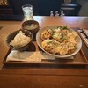 チキン南蛮カフェ マガリナリ