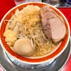 ラーメン タロー 五反田の陣