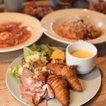 ESPRESSO D WORKS 三井アウトレットパーク岡崎店 - 