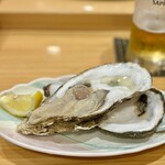 こい勢 - 岩がき