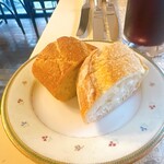 レストラン シェ・リュイ - 