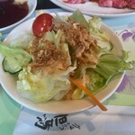 グルメリア但馬 - 