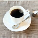 ボン・ヴォイージ - ホットコーヒー