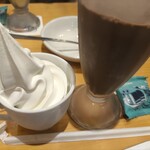 コメダ珈琲店 - 料理写真: