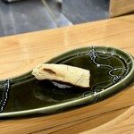 こい勢 - カステラ玉子