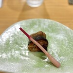 こい勢 - サンマの気持ち焼き