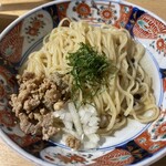 煮干しのビリー - 