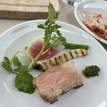 アマルフィイ デラセーラ - 