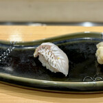 こい勢 - のどぐろ