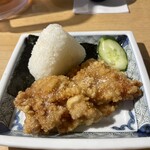 煮干しのビリー - 