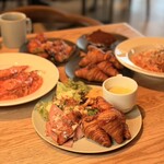 ESPRESSO D WORKS 三井アウトレットパーク岡崎店 - 