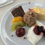 アマルフィイ デラセーラ - 