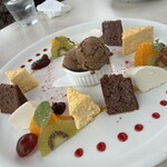 アマルフィイ デラセーラ - 