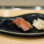 こい勢 - 中トロ