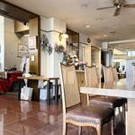 ボン・ヴォイージ - 店内