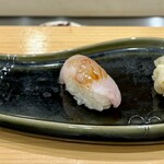 こい勢 - マハタ