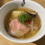 煮干しのビリー - 