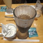 コメダ珈琲店 - 