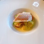 レストラン シェ・リュイ - 