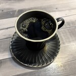 HANATOKI CAFE - 深煎りドリップコーヒー