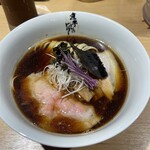 煮干しのビリー - 