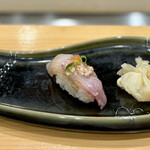 こい勢 - ウマヅラハギ＆肝