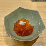 こい勢 - 北海道のいくら