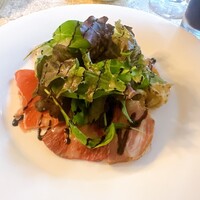 レストラン シェ・リュイ - 