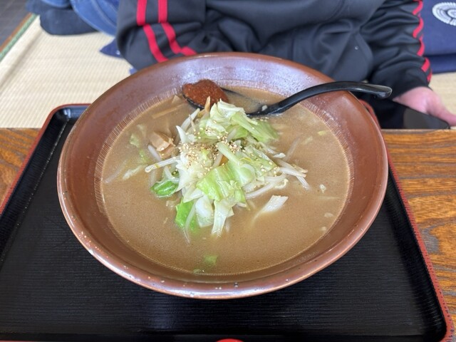 お食事処 みずの - 保原（食堂）の写真