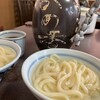 釜あげうどん 長田 in 香の香