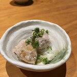 酒肴旬芯つしま - 