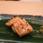 和牛寿司 あすか座 大阪福島 - 